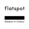 Flatspot.com logo