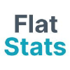 Flatstats.co.uk logo