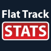 Flattrackstats.com logo