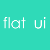 Flatui.com logo