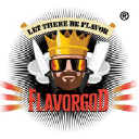Flavorgod.com logo