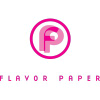 Flavorpaper.com logo