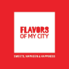 Flavorsofmycity.com logo