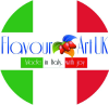 Flavourart.co.uk logo