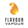 Flavourvapour.co.uk logo