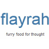 Flayrah.com logo