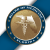 Flboardofmedicine.gov logo
