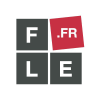 Fle.fr logo