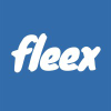 Fleex.tv logo