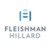 Fleishmanhillard.com logo