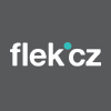 Flek.cz logo