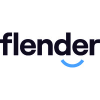 Flender.ie logo