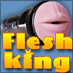 Fleshking.net logo