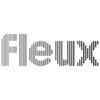 Fleux.com logo