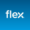 Flex.com logo