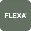 Flexaworld.com logo