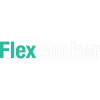 Flexbooker.com logo
