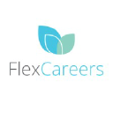 Flexcareers.com.au logo