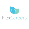 Flexcareers.com.au logo