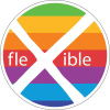 Flexiblewebdesign.com logo