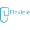 Flexiele.com logo