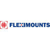 Fleximounts.com logo