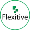 Flexitive.com logo
