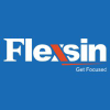 Flexsin.com logo