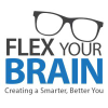 Flexyourbrain.com logo