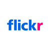 Flickr.com logo