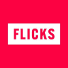 Flicks.co.nz logo