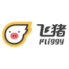 Fliggy.com logo