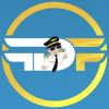 Flightdeckfriend.com logo