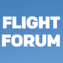 Flightforum.fi logo