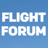 Flightforum.fi logo
