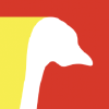 Flightlessrecords.com logo
