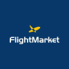 Flightmarket.com.br logo