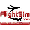 Flightsim.com logo