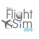 Flightsimstore.com logo