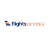 Flightsservices.com logo