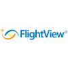 Flightview.com logo