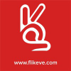 Flikeve.com logo