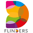 Flinders.nl logo