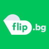 Flip.bg logo