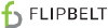 Flipbelt.com logo