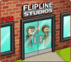 Flipline.com logo
