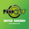 Flipout.co.uk logo