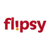 Flipsy.com logo