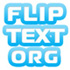 Fliptext.org logo