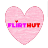 Flirthut.com logo